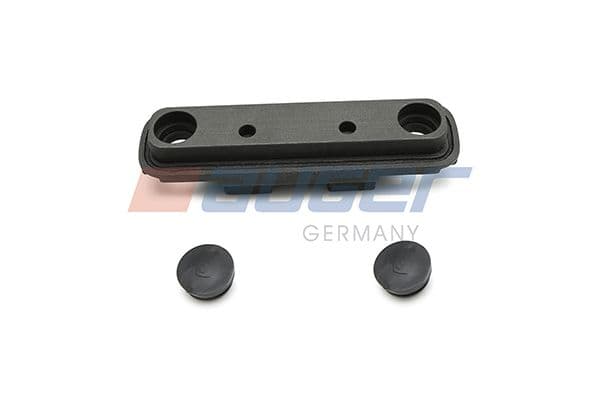 Uitlaatpijp midden ( EURO 5 , lengte:430mm) past: VOLVO FH, FM 12.8D/9.4D 09.05-