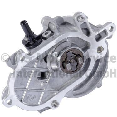 Mechanische vacuümpomp past: AUDI A4 B9, A5, A6 C8, A7, Q2, Q5  SEAT ATECA, TARRACO  SKODA KODIAQ I, SUPERB III  VW TIGUAN, TOURAN, T-ROC 2.0D/2.0DH 03.15-