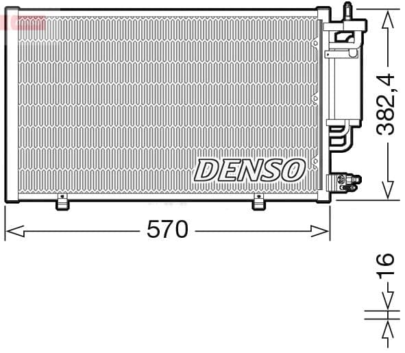DENSO