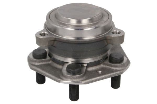 Wiellagerset met naaf Voor Links/Rechts (met hub) past: TESLA MODEL 3, MODEL Y Electric 01.17-