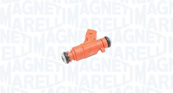 MAGNETI MARELLI