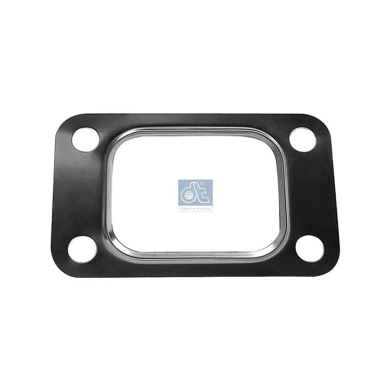 Exhaust manifold gasket