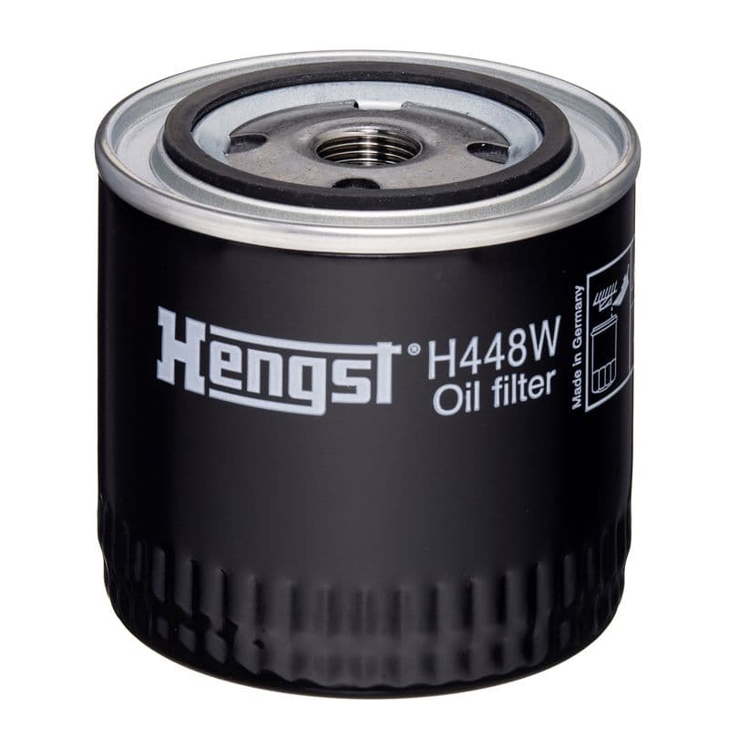 HENGST FILTER