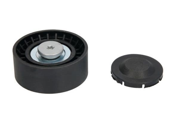 Multi V-riemschijf past: BMW 1 (F20), 1 (F21), 2 (F22, F87), 2 (F23), 3 (F30, F80), 3 (F31), 3 GRAN TURISMO (F34), 4 (F32, F82), 4 (F33, F83), 4 GRAN COUPE (F36), 5 (F10), 5 (F11) 2.0D 06.10-