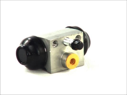 Wheel brake cylinder