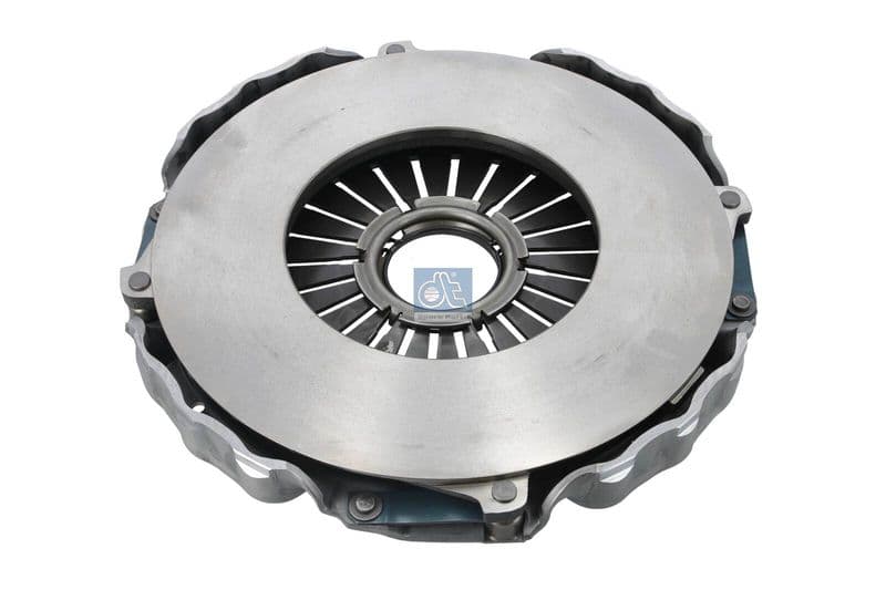 Clutch Pressure Plate