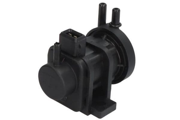 Elektropneumatische regelklep past: OPEL ASTRA G, FRONTERA B, OMEGA B, SIGNUM, VECTRA B, VECTRA C, VECTRA C GTS, ZAFIRA A  SAAB 9-3 2.0D/2.2D 11.96-02.15