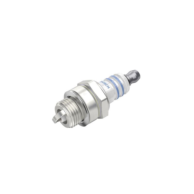 Spark plug