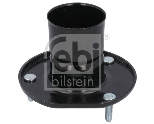 Schokbreker montage kit Voor past: MERCEDES M (W164) 3.0-6.3 02.05-12.11