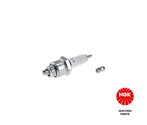 Spark plug