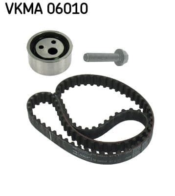 Timing belt set