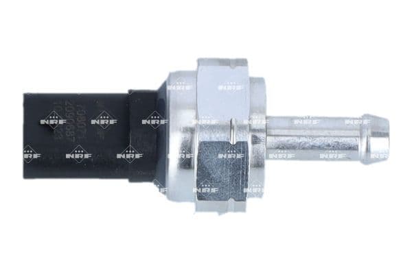 Uitlaatgassen druksensor (aantal pinnen: 3) past: BMW 1 (F20), 1 (F21), 2 (F22, F87), 3 (E90), 3 (E91), 3 (E92), 3 (E93), 3 (F30, F80), 3 (F31), 3 GRAN TURISMO (F34), 4 (F32 1.6D/2.0D/3.0D 12.04-