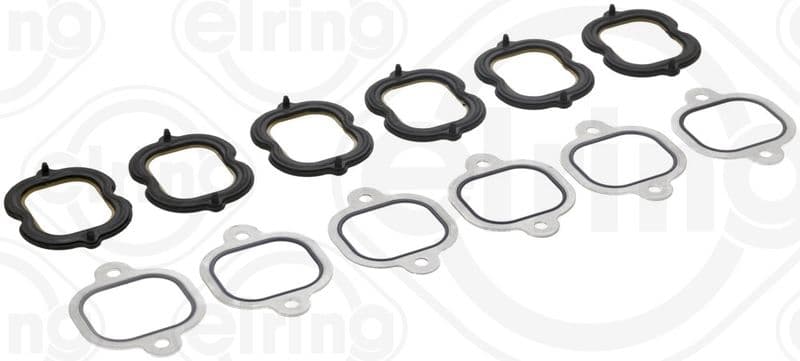 Gasket Set, intake manifold