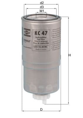 Fuel Filter
