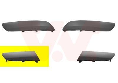 Sier / Beveiligings/ Decoratiepanelen/ Emblemen/ Spatlappen