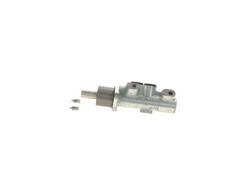 Brake master cylinder