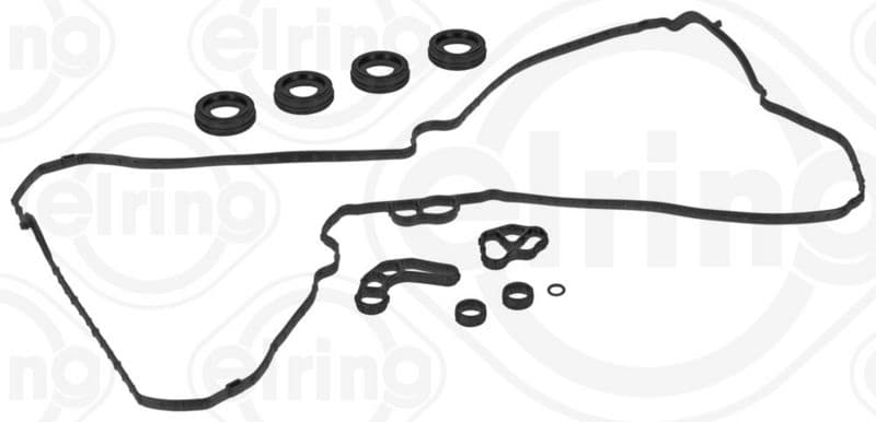 Full gasket set, engine