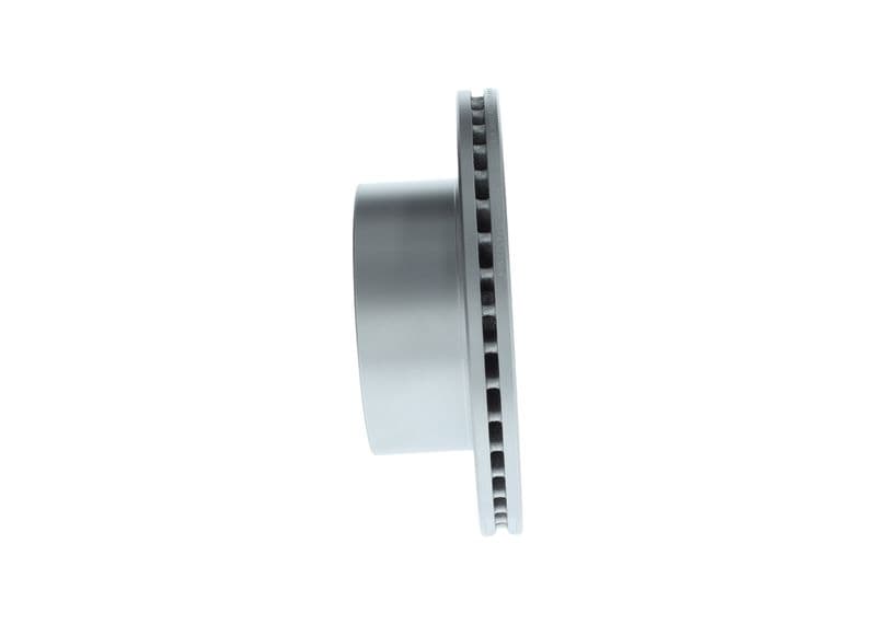 Brake disc Achter Links/Rechts past: MAN TGE  VW AMAROK, CRAFTER, GRAND CALIFORNIA CAMPER 2.0-Electric 12.10-