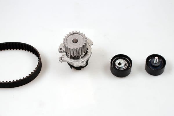 Water Pump & Timing Belt Kit