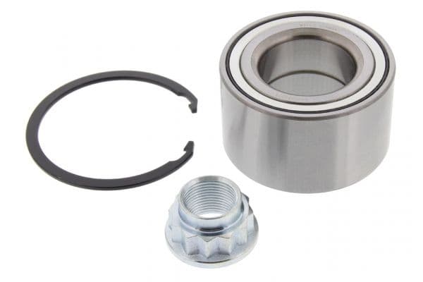 Rubberlaars Binnen (fi: 19/71) (lengte94) (set) past: SKODA FAVORIT, FAVORIT FORMAN, FELICIA CUBE, FELICIA I, FELICIA II  VW CADDY II 1.3/1.6/1.9D 05.89-04.02