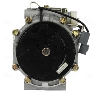 Airconditioning compressor past: MITSUBISHI COLT V, GALANT VIII, LANCER VI, LANCER VII, MIRAGE V 1.3-2.5 09.95-10.08