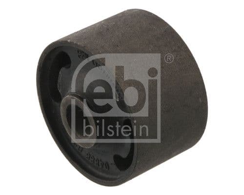 Bushing, axle beam