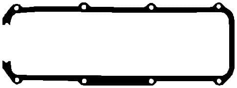 Gasket, cylinder head cover