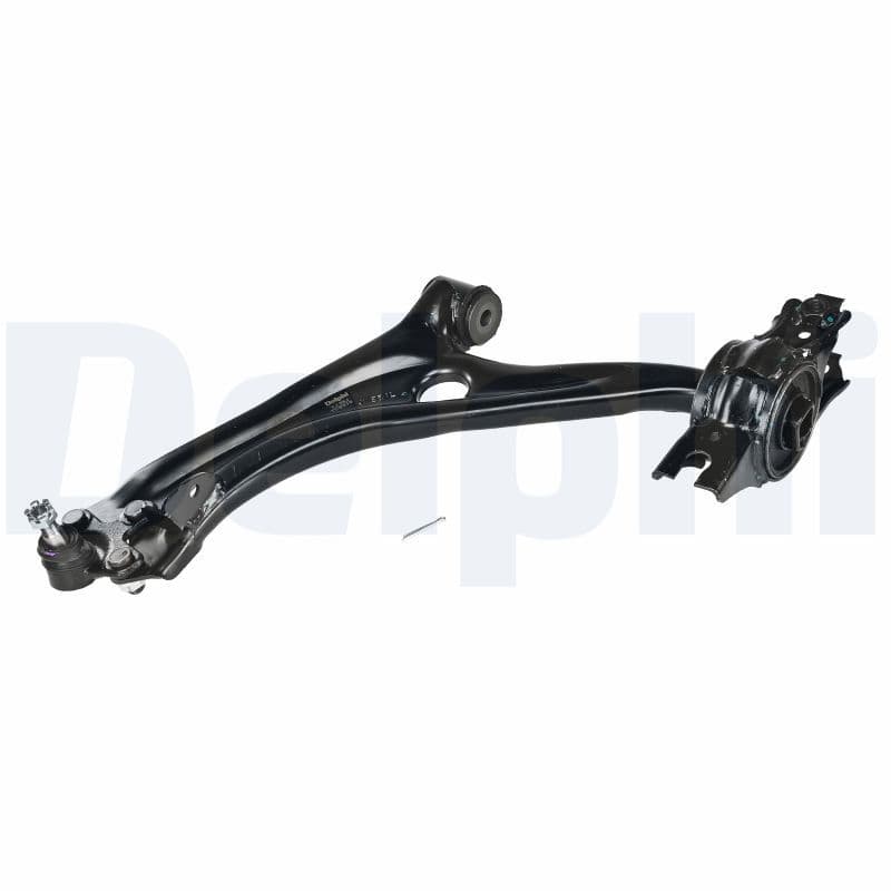 Vooras spoorcontrole arm Links bodem voor past: HONDA CIVIC XI 1.5LPG 11.21-