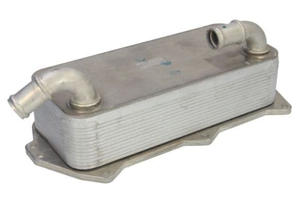 Olie radiator past: AUDI A6 C7, A7, A8 D4  BENTLEY CONTINENTAL, FLYING SPUR 4.0/4.0ALK 09.11-