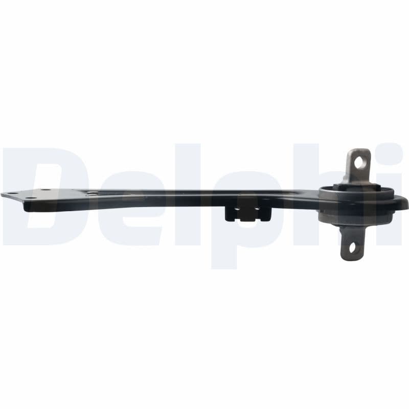 Achteras spoor controle arm Links (bodem, achter) past: HYUNDAI IX35, TUCSON  KIA SPORTAGE IV 1.6-2.5 08.09-