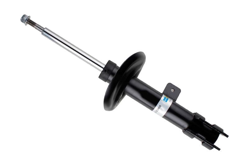 Schokdemper Voor Links past: CITROEN C4 II, DS4  PEUGEOT 3008 I 1.6-2.0DH 06.09-