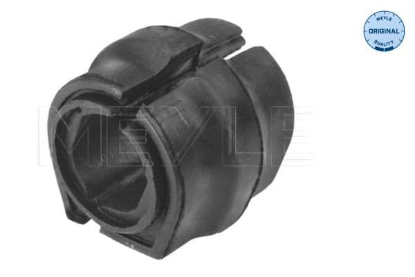 Stabilisatorstang bus voor Links/Rechts (25mm) past: DS DS 5  CITROEN BERLINGO, BERLINGO MULTISPACE, DS5  PEUGEOT PARTNER, PARTNER TEPEE 1.2-Electric 04.08-