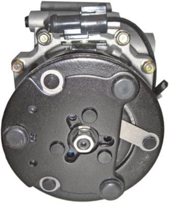 Airconditioning compressor past: FORD MONDEO III, TRANSIT 1.8-2.3LPG 10.00-08.14
