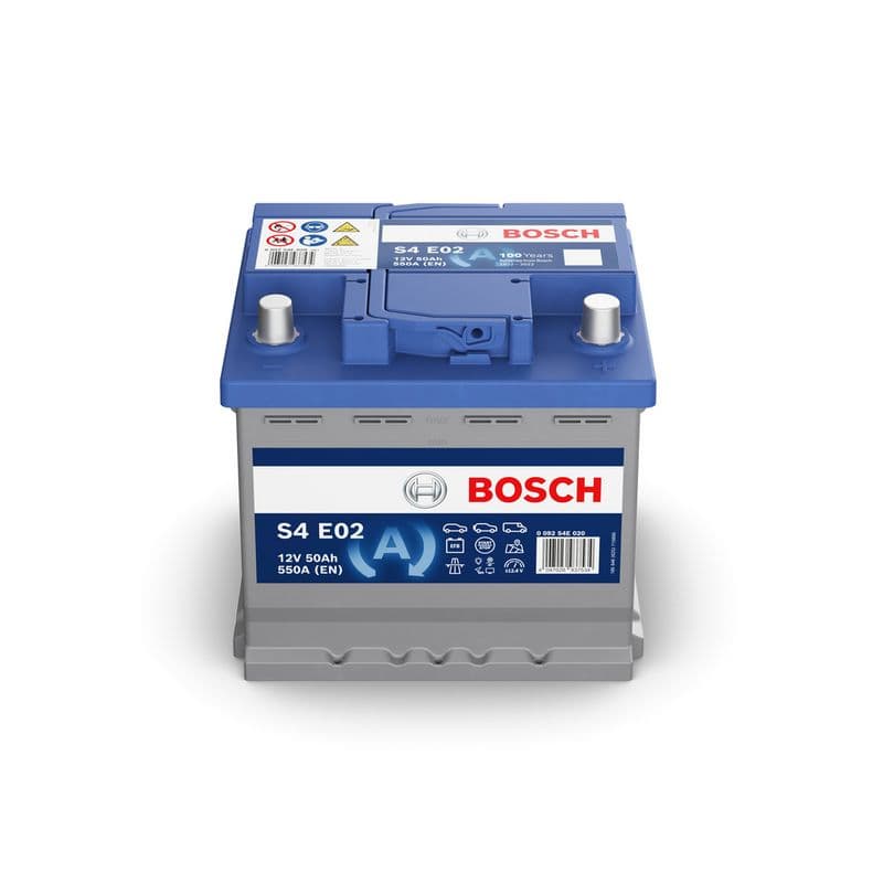 BOSCH