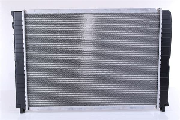 Motorradiator past: VOLVO 740, 940, 940 II 2.3 08.87-10.98