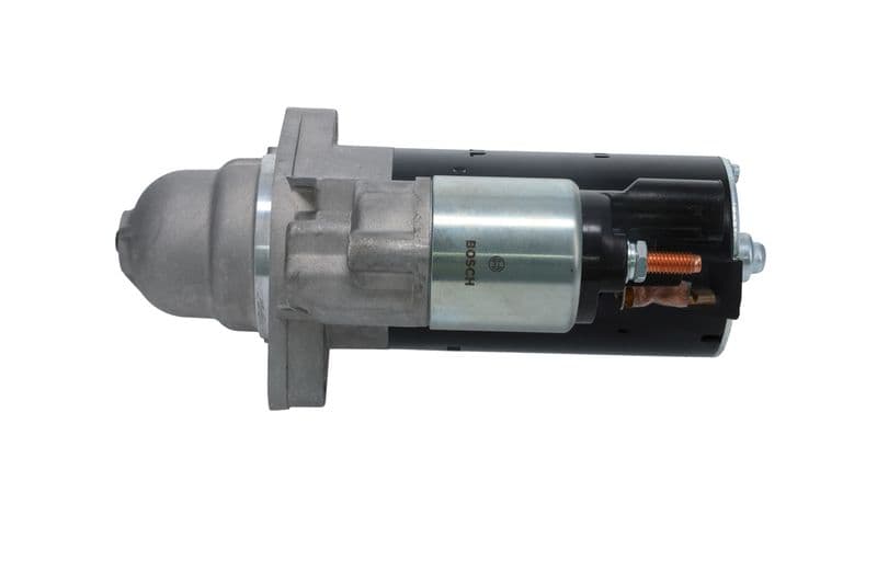 Starter (12V, 2,2kW, (en) new with a deposit) past: AUDI A4 B7, A6 ALLROAD C6, A6 C6, A8 D3  VW PHAETON 2.7D/3.0D 08.03-08.11