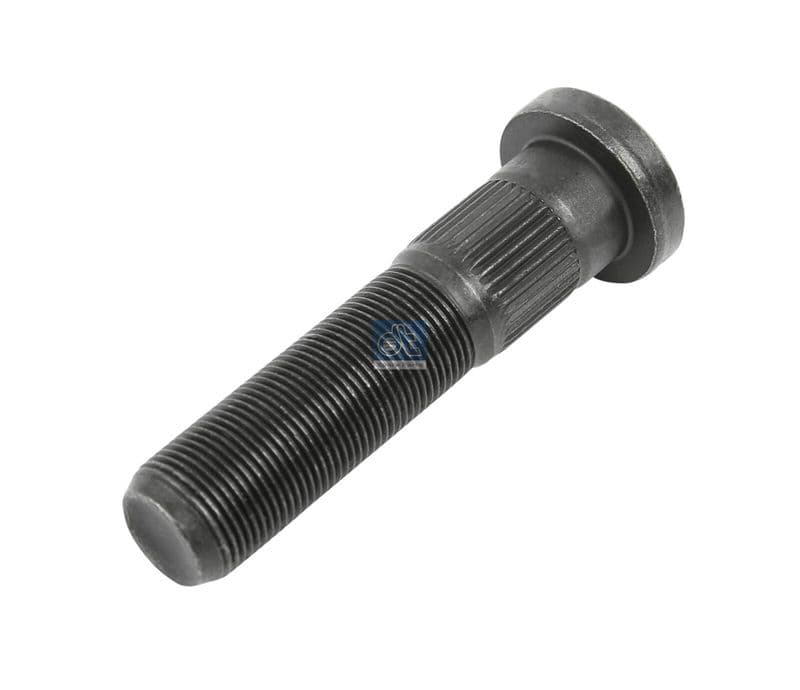 Wheel bolt