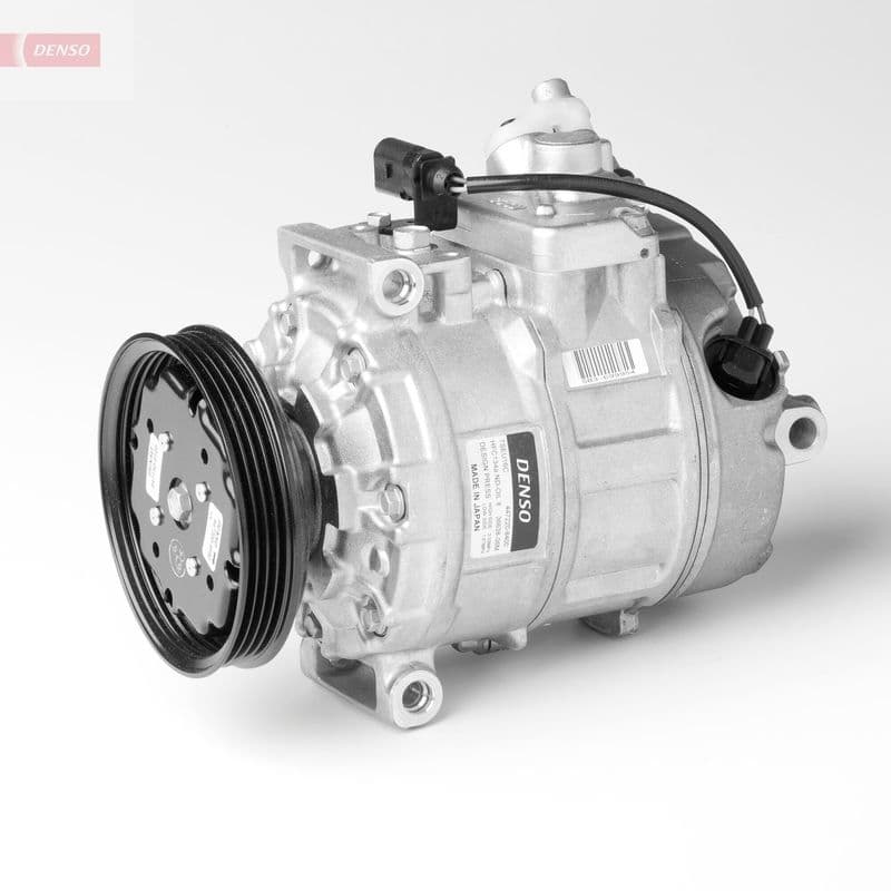 Airconditioning compressor past: AUDI A4 B6 1.9D 11.00-12.04