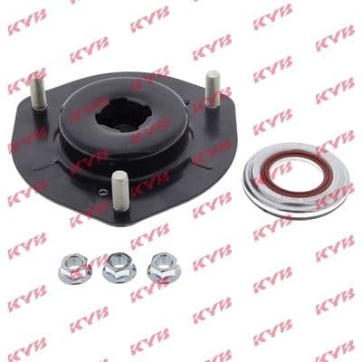 MacPherson veerpoot bevestiging Voor Links/Rechts past: TOYOTA CAMRY 2.4/2.4H/3.5 01.06-12.14