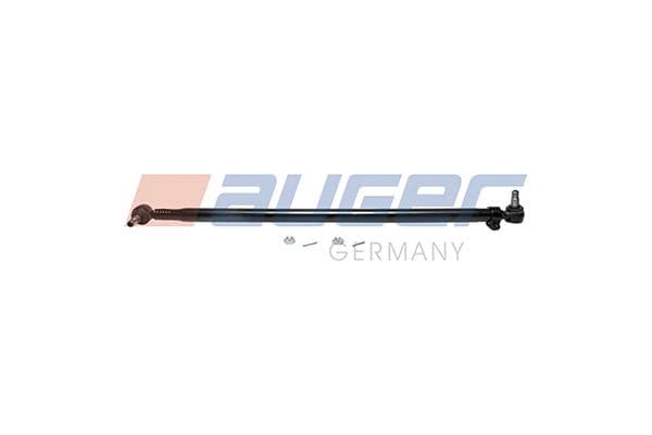 Steering rod