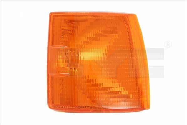 Knipperlicht voor Links (oranje) past: VW TRANSPORTER T4 07.90-09.95
