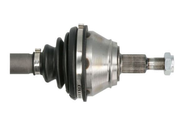 Aandrijfas Voor Links 518mm (nieuw) past: AUDI A3, TT  SEAT LEON, TOLEDO II  SKODA OCTAVIA I  VW BORA, BORA I, GOLF IV 1.8-3.2 12.96-06.06