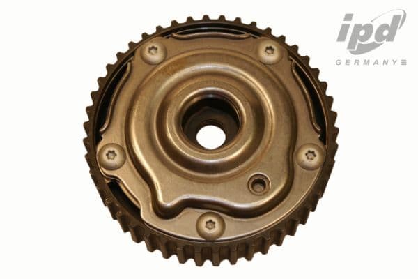 Nokkenas fasering katrol past: ALFA ROMEO MITO  FIAT 500, 500 C, DOBLO, FIORINO, GRANDE PUNTO, IDEA, LINEA, PALIO, PANDA, PUNTO, PUNTO EVO, QUBO, SIENA  FORD KA  LANCIA MUSA 1.2-1.4LPG 06.05-
