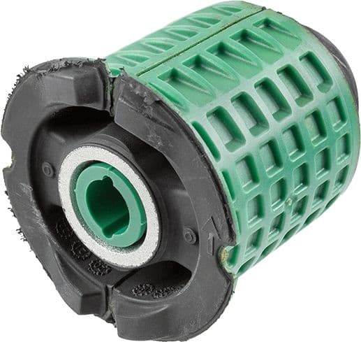 Achterwielophangingsbalk silent block (Achterin.) Links/Rechts past: MERCEDES A (V177), A (W176), A (W177), B SPORTS TOURER (W246, W242), B SPORTS TOURER (W247), CLA (C117) 1.3-2.2D 01.13-