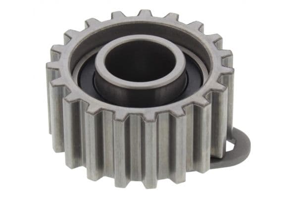 Gasveer door (8/18,5H, L max-316mm, L min-211mm, sUV-105mm, werp kracht 200N, 2a1/16a) past: MAUSER