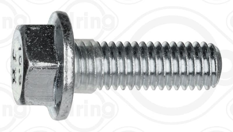 Bolt, crankshaft mounting bracket