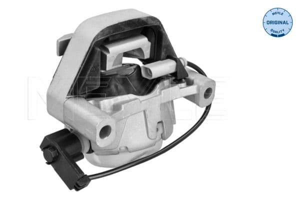 Motorsteun Rechts, hydraulisch past: AUDI A8 D4 2.5/3.0/3.0D 06.10-01.18