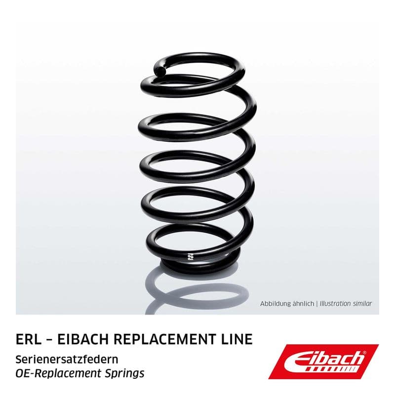 Coil spring
