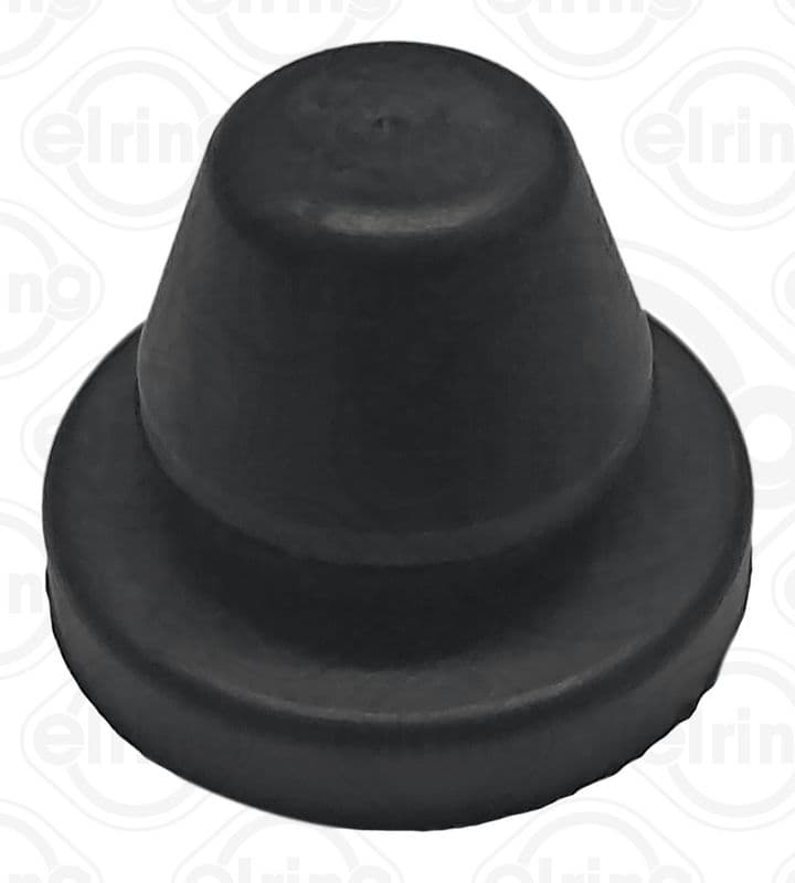 Bonnet fastening element