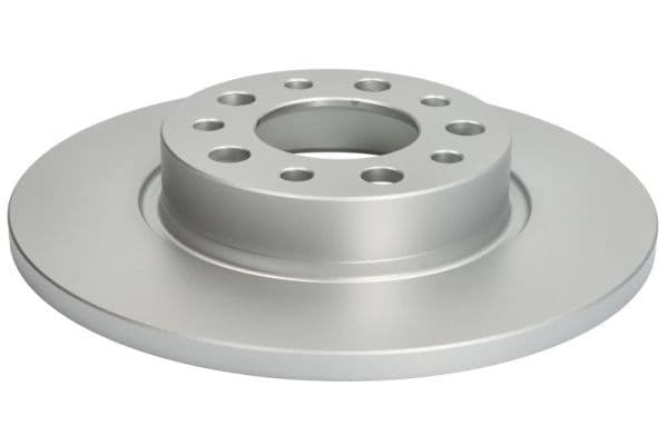 Brake disc Achter/Voor Links/Rechts past: ALFA ROMEO 159, BRERA, GIULIETTA, SPIDER, TONALE  FIAT 500X  JEEP COMPASS, RENEGADE 1.0-2.2 06.05-